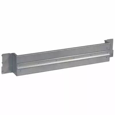 Platine XL� 800/4000 - DPX� avec adaptateur de fixation - vertical - 36 mod (020661)