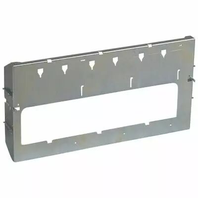 Disp fixation r�glable XL� 4000 - 1 � 3 DPX 250/630 fixe - vert - 24 mod (020720)