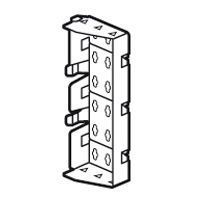 Rehausse de montants fonctionnels XL³ 4000 (020750)