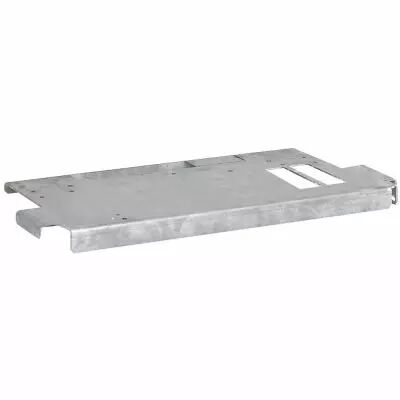 Dispositif de fixation XL� 4000 - 1 DMX� ou DMX�-I - fixe - l. 600 mm - 24 mod (020751)