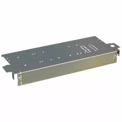 Dispositif de fixation XL� 4000 - 1 DMX� ou DMX�-I - fixe - l. 850 mm - 36 mod (020752)