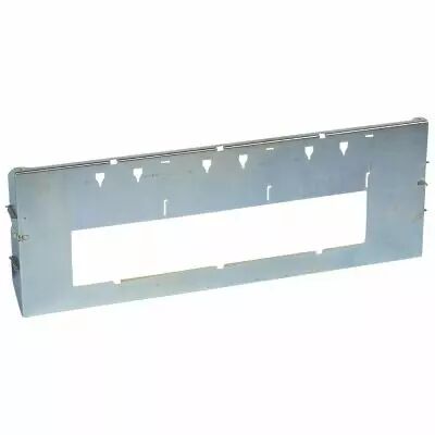 Disp fixation r�glable XL� 4000 - 1 � 3 DPX 250/630 fixe - vert - 36 mod (020770)