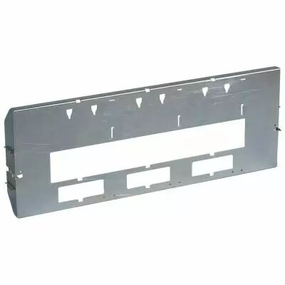 Disp fixation r�glable XL� 4000 - 1 � 3 DPX 250/630 diff fixe - vert - 36 mod (020772)