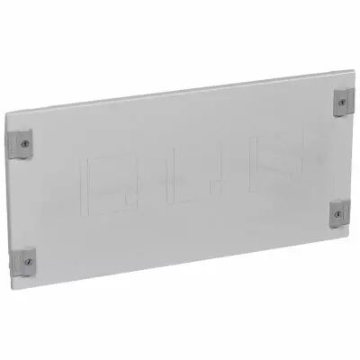Plastron m�tal XL� 800/4000 - 1/4 tour - DPX� 250 avec cde rot. -H 300 -24 mod (020805)