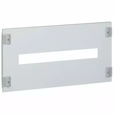 Plastron m�tal XL� 800/4000 - 1/4 tour- DPX� et DPX-IS 250 - H 300 - 24 mod (020810)