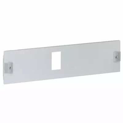 Plastron m�tal XL� 800/4000 - 1/4 tour - DPX� 160 - horizontal -24 mod (020813)