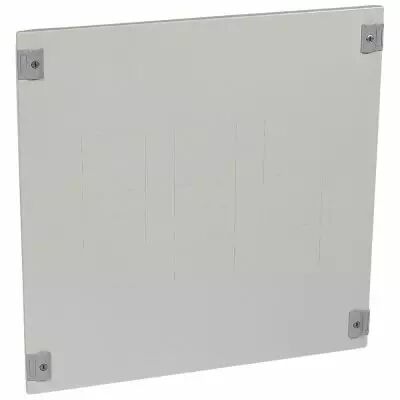 Plastron m�tal XL� 800/4000 - 1/4 tour - 1 � 3 DPX 250/630 diff - vert - 24 mod (020822)