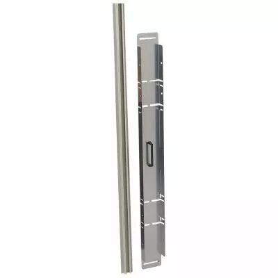 Kit s�paration verticale entre armoire et gaine � c�bles XL� 4000 - prof 475 (020827)