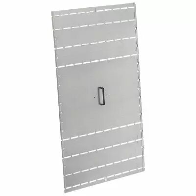 Kit s�paration verticale entre armoire et gaine � c�bles XL� 4000 - prof 975 (020829)