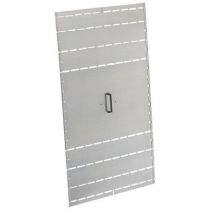 Kit séparation verticale entre armoire et gaine à câbles XL³ 4000 - prof 975 (020829)