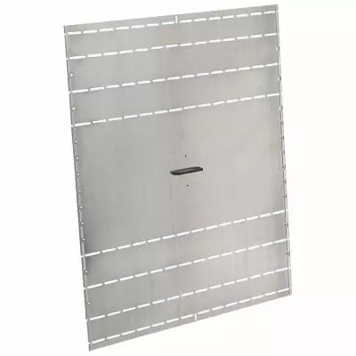 Kit s�paration verticale entre gaine � c�bles int -ext XL� 4000 - prof 975 (020839)