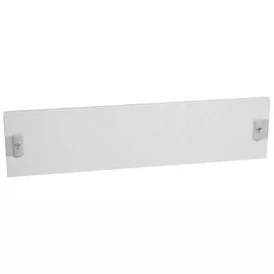 Plastron plein m�tal 1/4 de tour XL� 800/4000 - H 150 mm - 24 mod (020842)