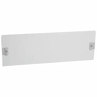 Plastron plein m�tal 1/4 de tour XL� 800/4000 - H 200 mm - 24 mod (020843)