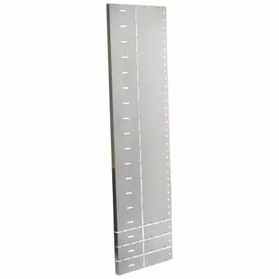Cloisonnement vertical pour jeu de barres arri�re XL� 4000 - prof 725 (020848)