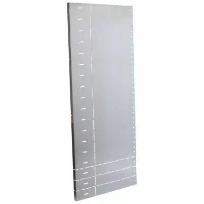 Cloisonnement vertical pour jeu de barres arri�re XL� 4000 - prof 975 (020849)