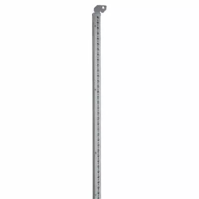 Cadre sup. plastrons XL� 4000 - fixe - armoire l. 975 mm avec gaine - H 2200 mm (020856)