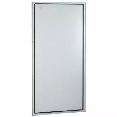 Panneau arri�re et lat�ral XL� 4000/6300 - H 2200 - l. 975 - fixation vis (020859)
