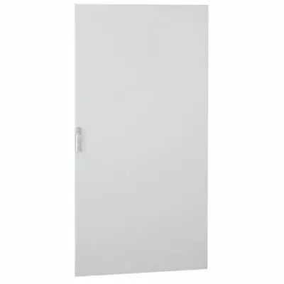 Porte m�tal r�versible plate XL� 4000 - l. 475 mm - Hauteur 2200 mm (020865)