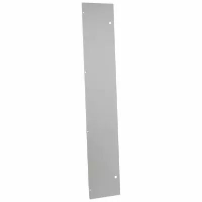 Fa�ade - pour gaine � c�bles externe XL� 4000 - Hauteur 2200 mm (020867)