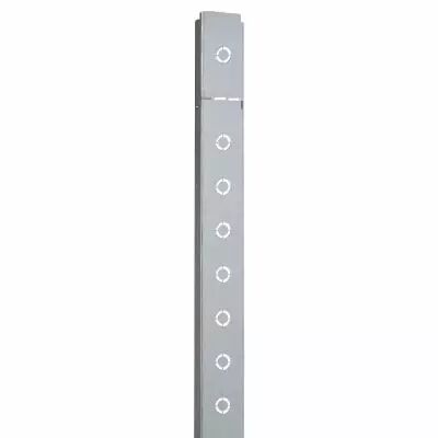 Cloisonnement lat�ral face avant XL� 4000 (020868)