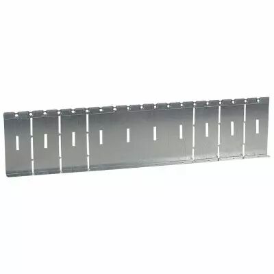Cloisonnement vertical arri�re XL� 4000 (020869)