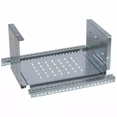 Kit s�paration ''U'' jeux barres horiz 4000 A XL� 4000 - pour GAC ext prof. 975 (020886)