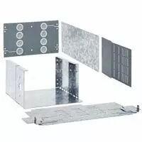 Kit caisson DPX XL� 4000 - H. 200 mm (020887)