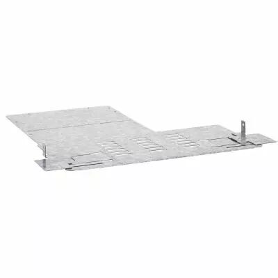 Cloisonnement cellule sans jeu de barres horizontal XL� 4000 (020895)