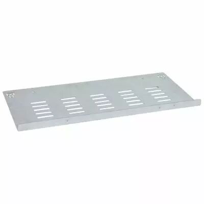 Fermeture basse zone jeu de barres XL� 4000 (020896)