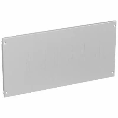Plastron m�tal XL� 800/4000 - � vis - DPX� 250 avec cde rotat - H 300 -24 mod (020905)