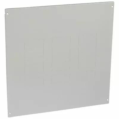 Plastron m�tal XL� 800/4000 - � vis - 1 � 3 DPX 250/630 diff vert- H 600-24 mod (020922)
