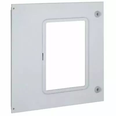 Plastron m�tal XL� 4000 - 1 DMX� et DMX-I - l. 600 mm - 24 mod (020938)