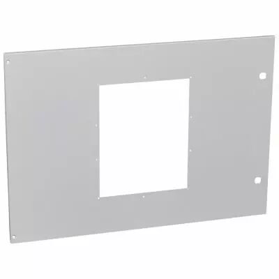 Plastron m�tal XL� 4000 - 1 DMX� et DMX-I - l. 850 mm - 36 mod (020948)