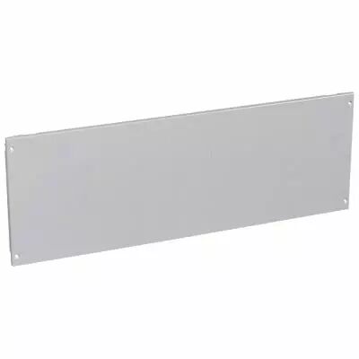 Plastron m�tal XL� 800/4000 - � vis - 1 � 3 DPX� avec cde rotat - H 300 -36 mod (020965)