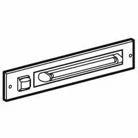 Kit d'�clairage XL� 800/4000 - se monte sur plastron fourni (020989)