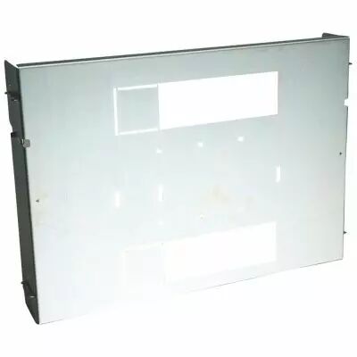 Platine fixe XL� 800/4000 - pr 1 DPX-IS 1600 - position vert - 24 modules (021106)