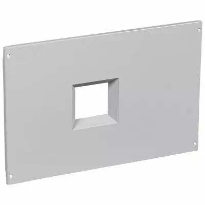 Plastron m�tal XL� 800/4000 - pr DPX 1600 - vis imperdables - 24 modules (021111)