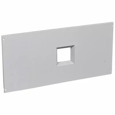 Plastron m�tal XL� 800/4000 - pr DPX 1600 - vis imperdables - 36 modules (021112)