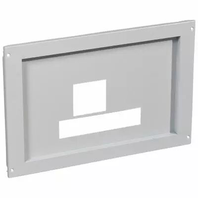 Plastron m�tal XL� 800/4000 - vis imperd. - pr 1 DPX-IS 630 - 24 mod (021113)