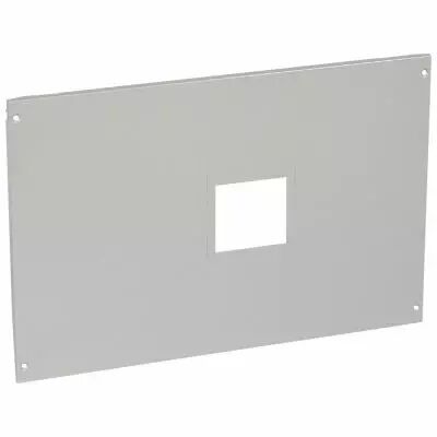 Plastron m�tal XL� 800/4000 - vis imperd. - pr 1 DPX-IS 630 vertical - 24 mod (021114)