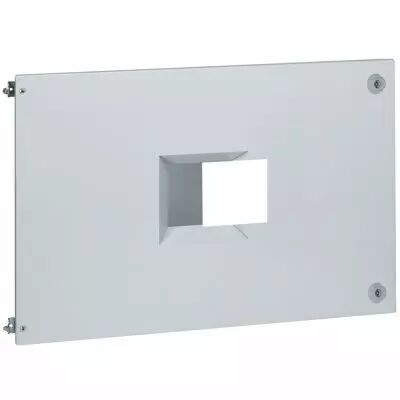 Plastron m�tal XL� 4000 - DPX 1600 d�bro vertical (021115)