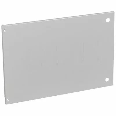 Plastron m�tal XL� 4000 - 1 � 3 DPX� avec commande rotative directe - vert (021208)