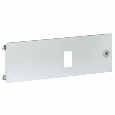 Plastron m�tal XL� 4000 - 1 DPX� - horizontal (021213)