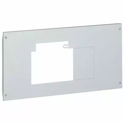 Plastron m�tal XL� 4000 - 1 DPX 250 d�bro - commande motoris�e - horizontal (021227)