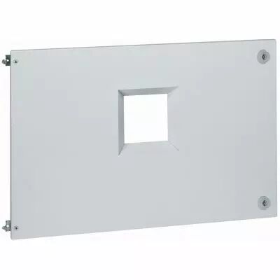 Plastron m�tal XL� 4000 - DPX 1600 d�bro horizontal (021234)