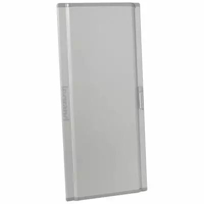 Porte m�tal galb�e XL� 800 l. 660 mm - pour armoire r�f. 204 03 (021253)