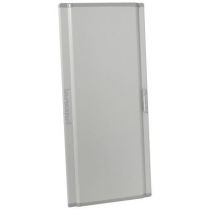 Porte métal galbée XL³ 800 l. 660 mm - pour armoire réf. 204 03 (021253)