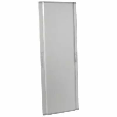 Porte m�tal galb�e XL� 800 l. 660 mm - pour armoire r�f. 204 04 (021254)