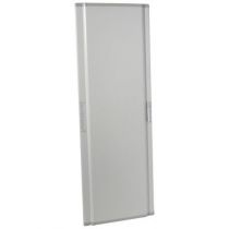 Porte métal galbée XL³ 800 l. 660 mm - pour armoire réf. 204 04 (021254)