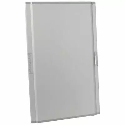 Porte m�tal galb�e XL� 800 l. 910 mm - pour armoire r�f. 204 08 (021258)